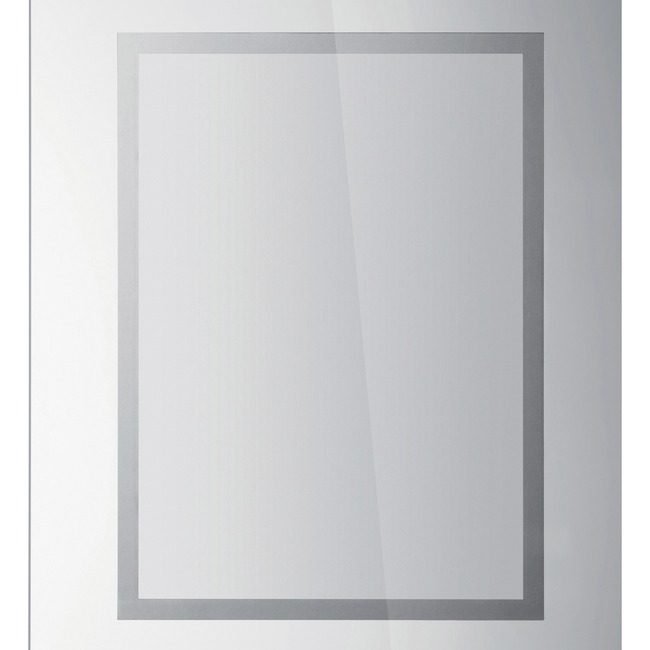 DURABLE Holder Static Mag 11X17 Sv DBL400123