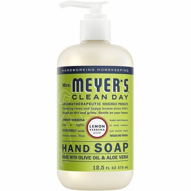 SC Johnson Professional Soap Hnd M.Myr Lmn Vrb 12.5Z SJN390068