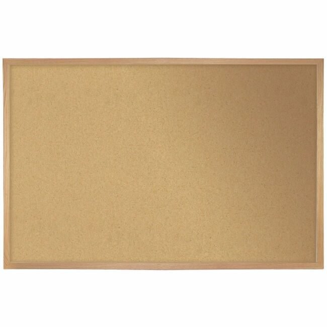 Ghent Manufacturing Board Cork Oak 4X7 Natural GHEWK47