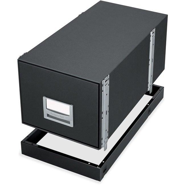 Fellowes Brands Base File Drawer Metal Legal FEL15602