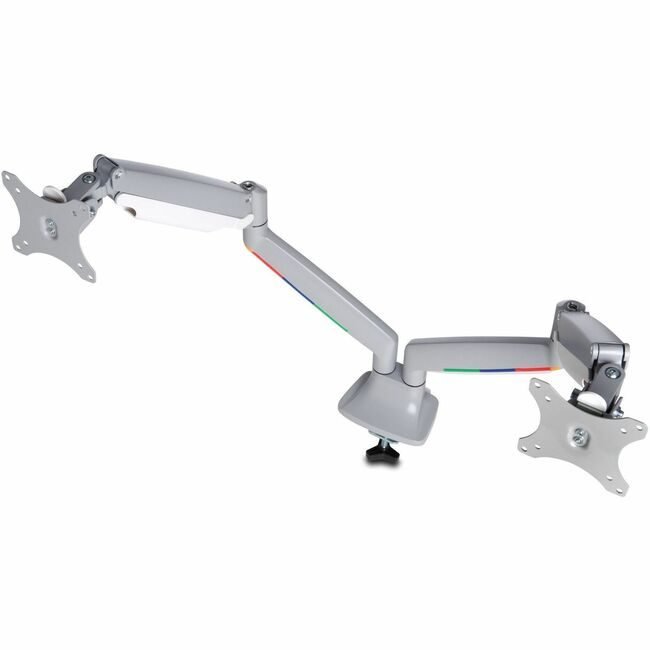 ACCO Brands Kensington Monitor-Arm Adjust Dual KMW55471