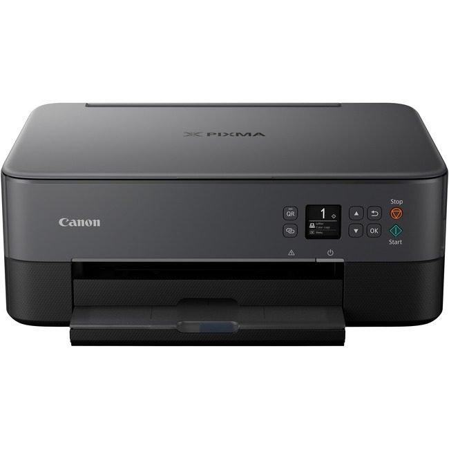 Canon U.S.A. Printer Inkjet Aio Black CNMTS6420A