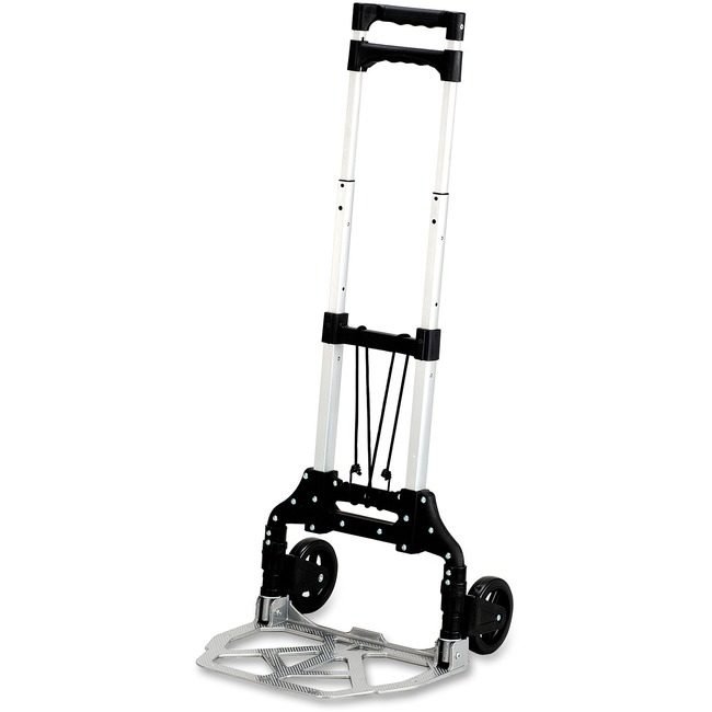Safco Products Handtruck Stow & Go SAF4049NC