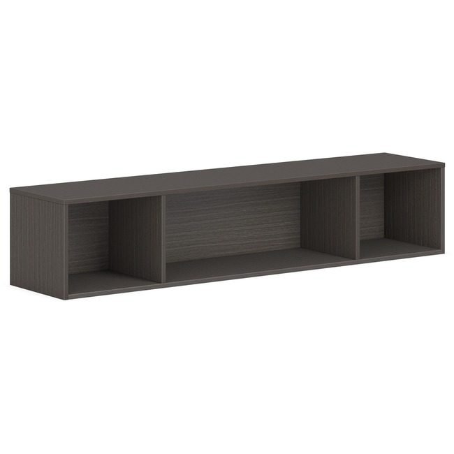 The HON Company Storage Openwallmounted 66" HONPLWMH66LS1