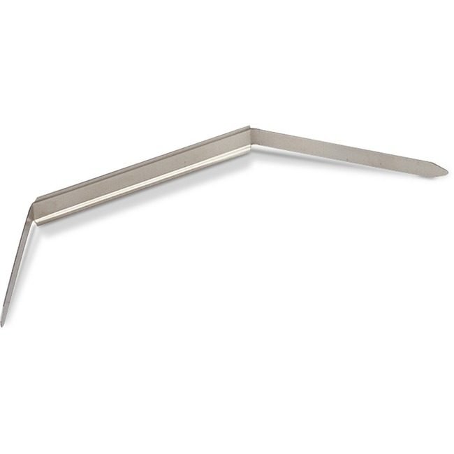 Officemate Fastener Base Only 2.75"CC OIC99854
