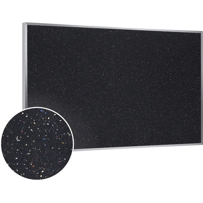 Ghent Manufacturing Board Aluminum Rub 4X6 Conf GHEATR46CF