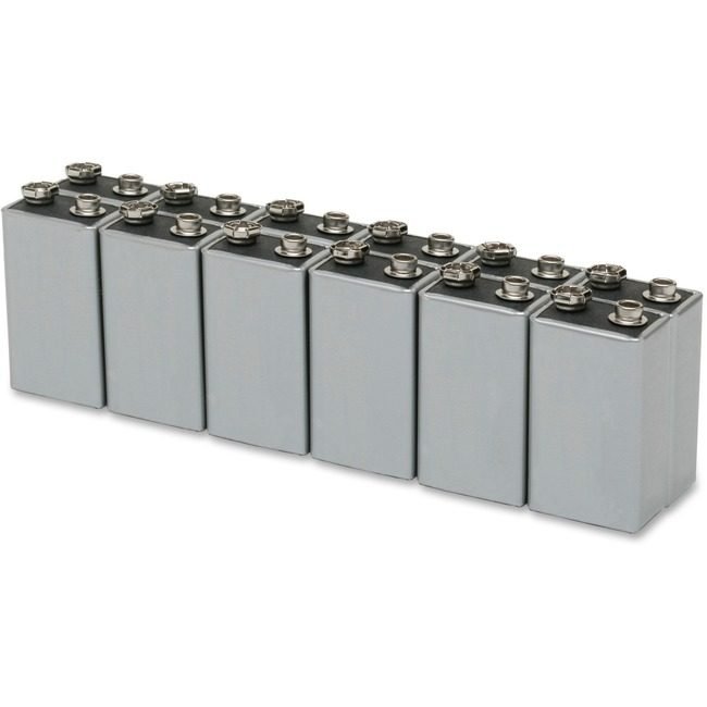 Varies / verify SKU SKU-LEVEL VERIFICATION REQUIRED Battery Alkaline 9-VLT 12 Pack NSN9002139