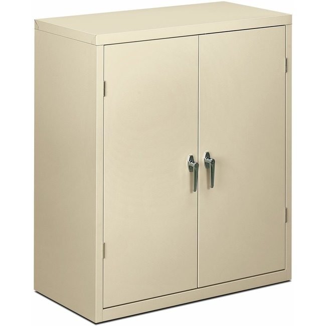The HON Company Cabinet Storage 42"H Py HONSC1842-L