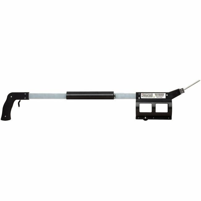 Rust-Oleum Marking Wand W Stk/Flg Hldr RST268476