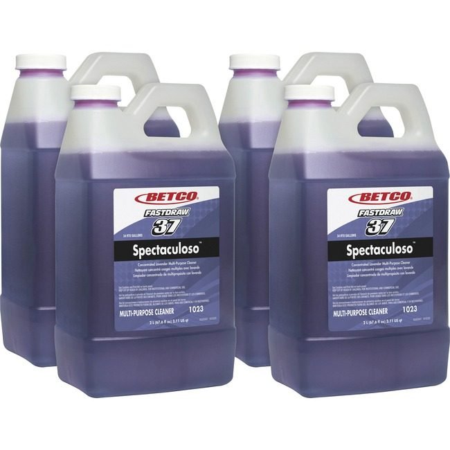 Betco Corporation Cleaner General Concentrate BET10234700CT