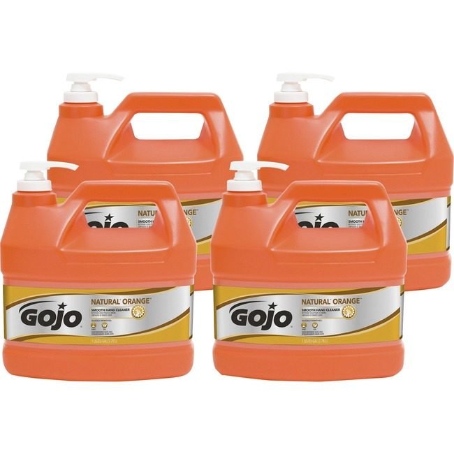 GOJO Industries Cleaner Hand Ntrloe 1GAL GOJ094504CT