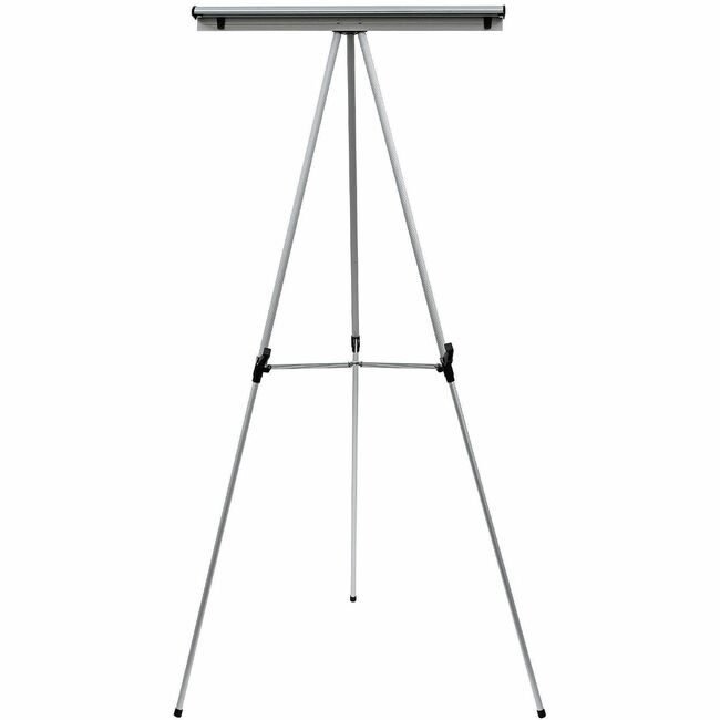 Lorell Easel Display Lghtwgh Sv LLR43050