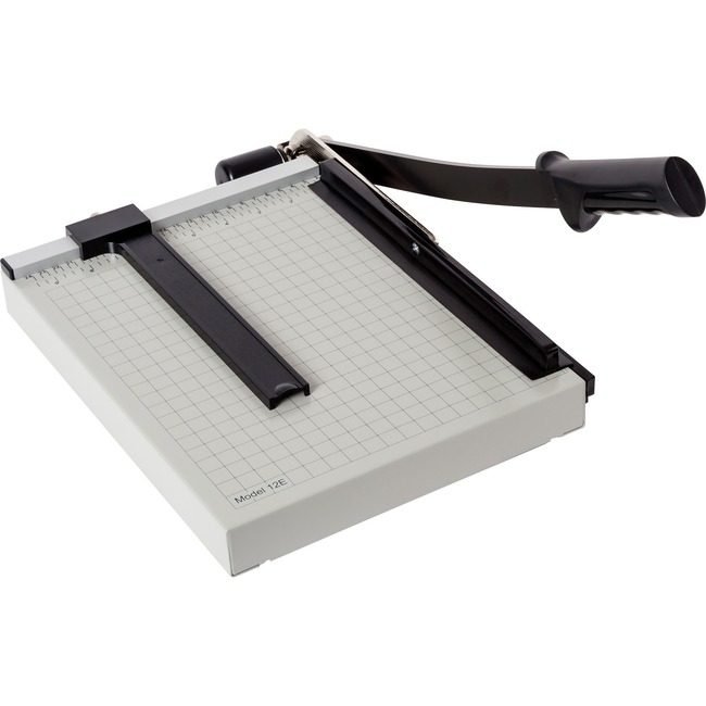 Dahle North America Trimmer Paper Guillotine DAH40012