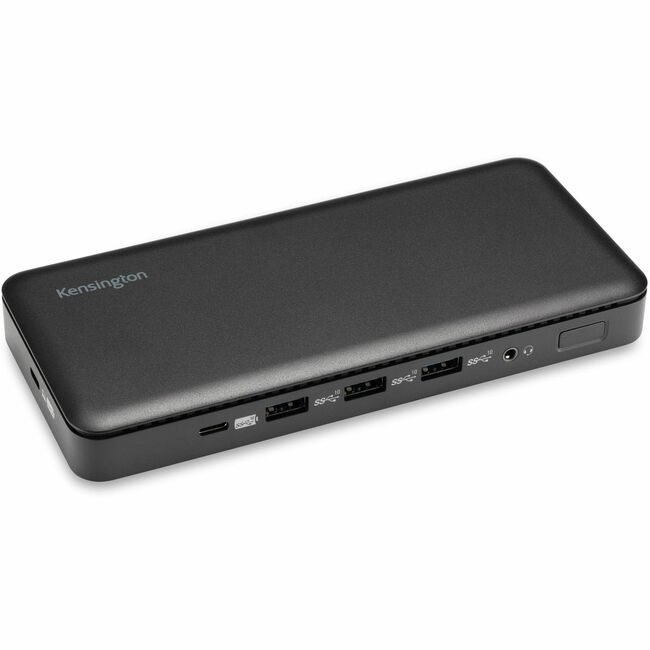 ACCO Brands Kensington Driverlessdock USB-C Pddphdmi KMW33480