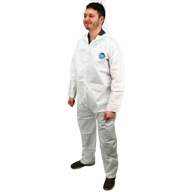 Genuine Joe Coverall Promax XL GJO01310