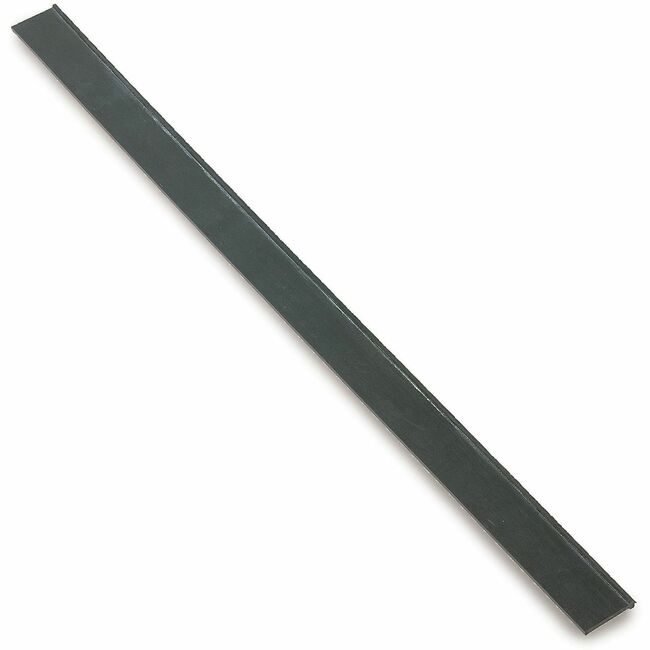 Ettore Products Rubber 20" Black Window 144 ETO1433