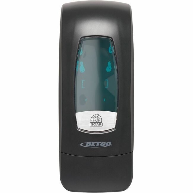 Betco Corporation Dispenser C3 Foam Manual Black BET9302100