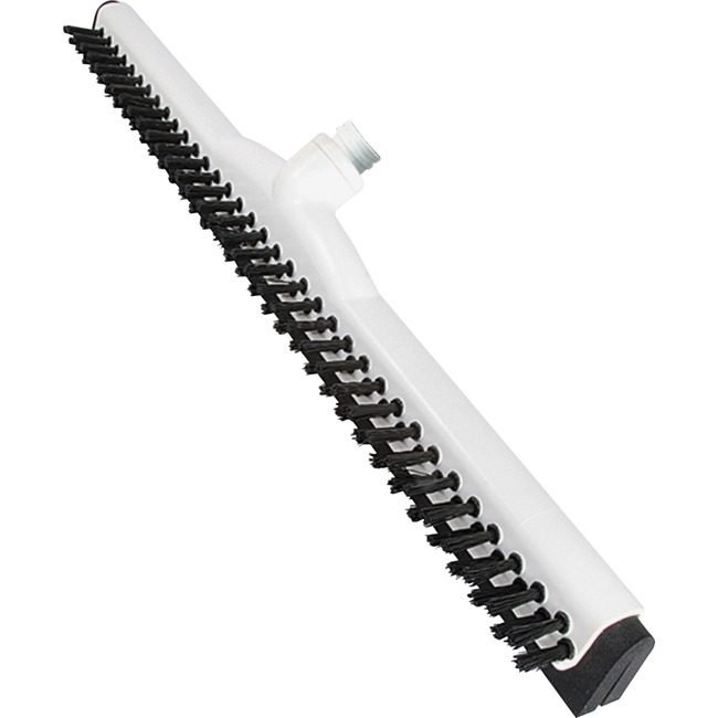 Ettore Products Squeegee Flr Wipen Dry 18" ETO48318