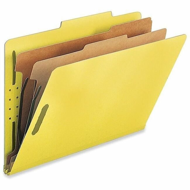 Nature Saver Folder Clssfctn Legal 2DIV Yw NATSP17227