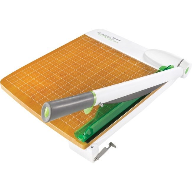 Westcott / Acme United Acme United Corporation Westcott / Trimmer Guillotine 18" Crbt ACM16875