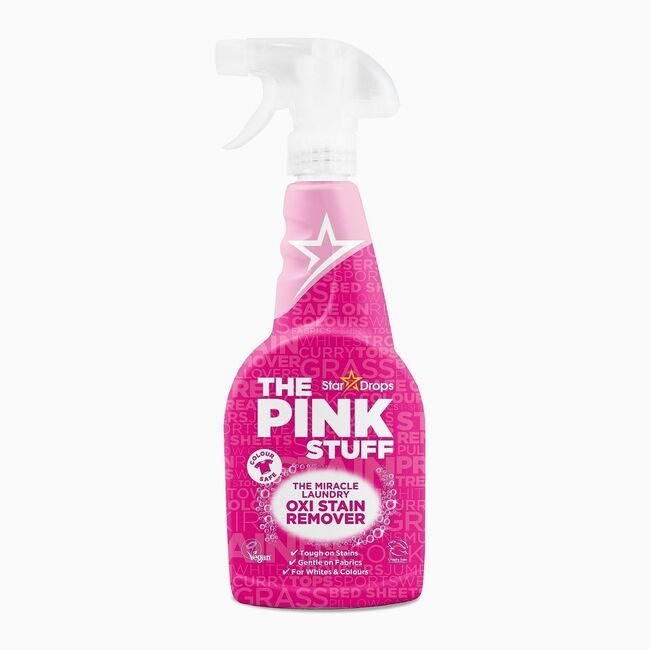 Rust-Oleum Remover Stain Spray 16.9OZ RST20186