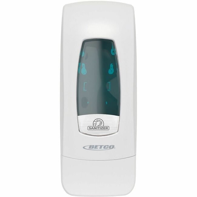 Betco Corporation Dispenser C3 Foam Manual White BET9302200CT