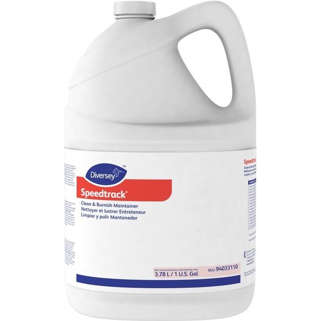 Diversey Cleaner Flr Ff 1G 4/C DVO94033110