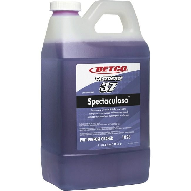 Betco Corporation Cleaner General Concentrate BET10234700