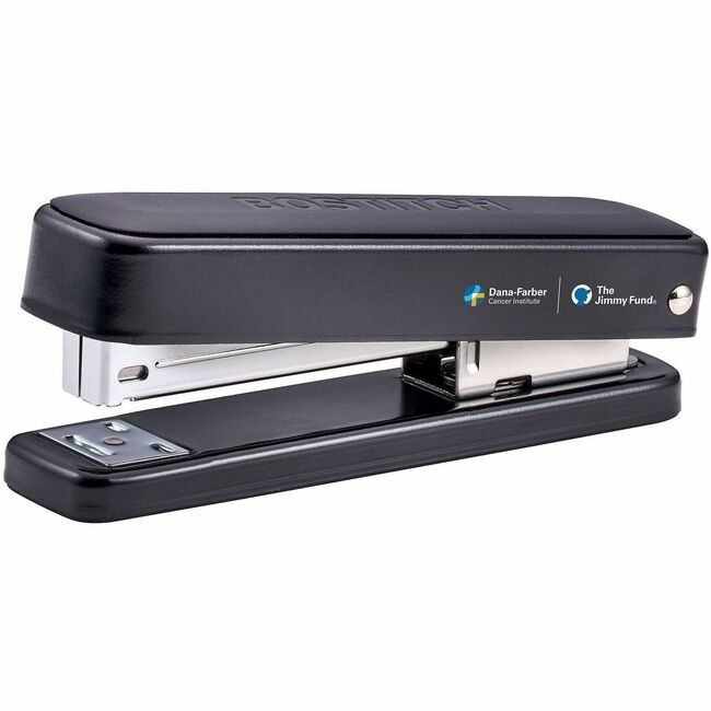 Bostitch / Stanley Stanley Black & Decker Bostitch / Stapler Metal BOSB615BLKVP
