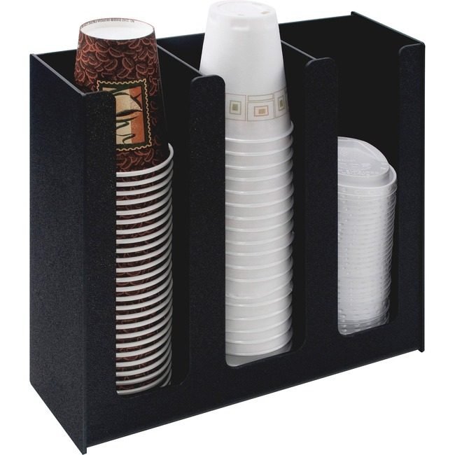 Vertiflex Products Organizer Cup Holder VRTVFPC-1000