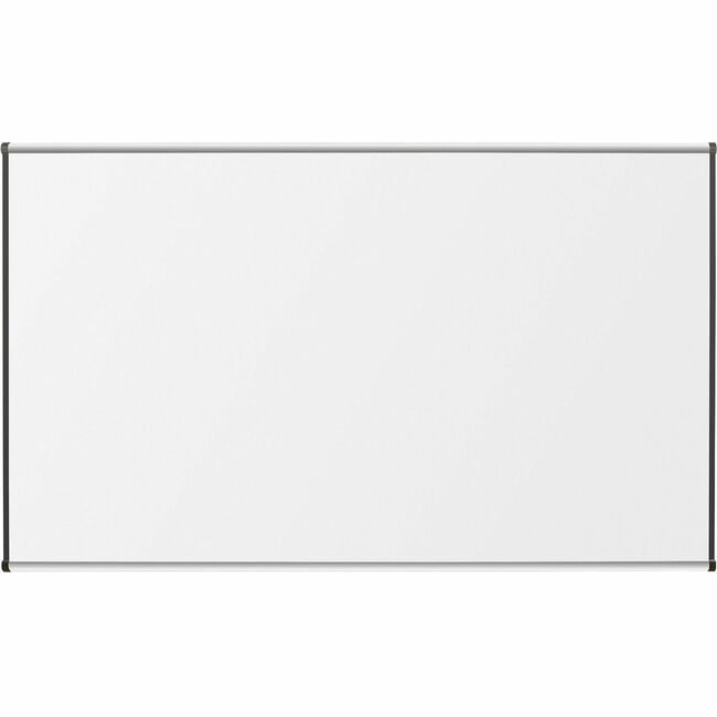 Lorell Board Porcelain 4X6 LLR55627