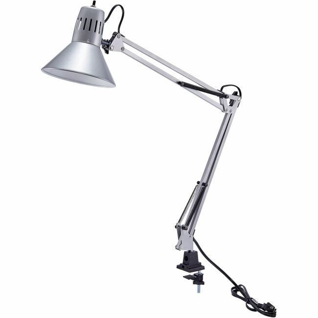 Bostitch / Stanley Stanley Black & Decker Bostitch / Lamp Clamp Swing Arm Gray BOSVLF100-SLV