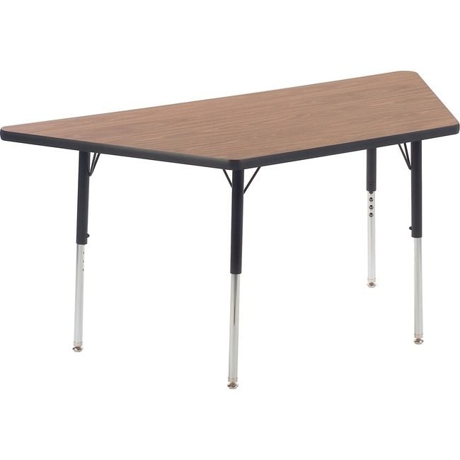 Virco Table Adj 30X60TRAP VIR48TRAP60E84