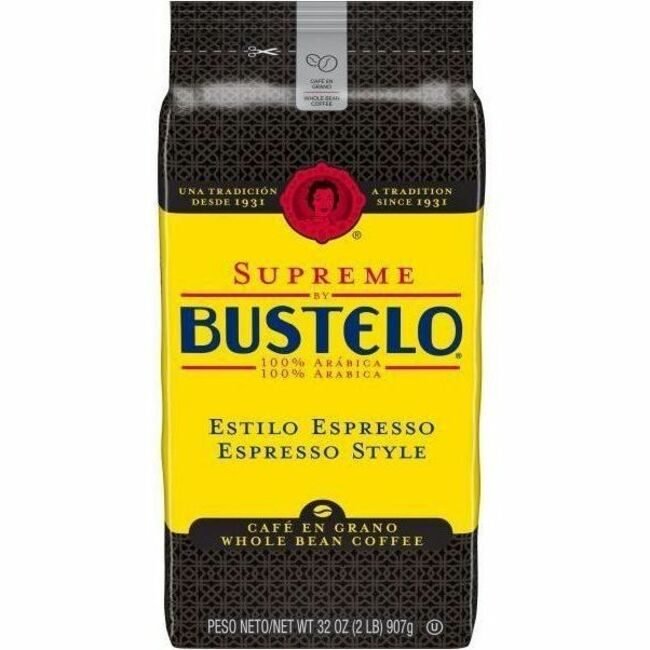 The J.M. Smucker Company Folgers Coffee Bstlo Whlbean 32OZ FOL21892CT