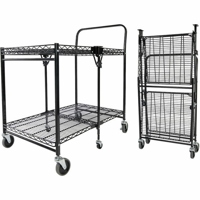 Bostitch / Stanley Stanley Black & Decker Bostitch / Cart Stow-Away Large BOSBSACLGBLK