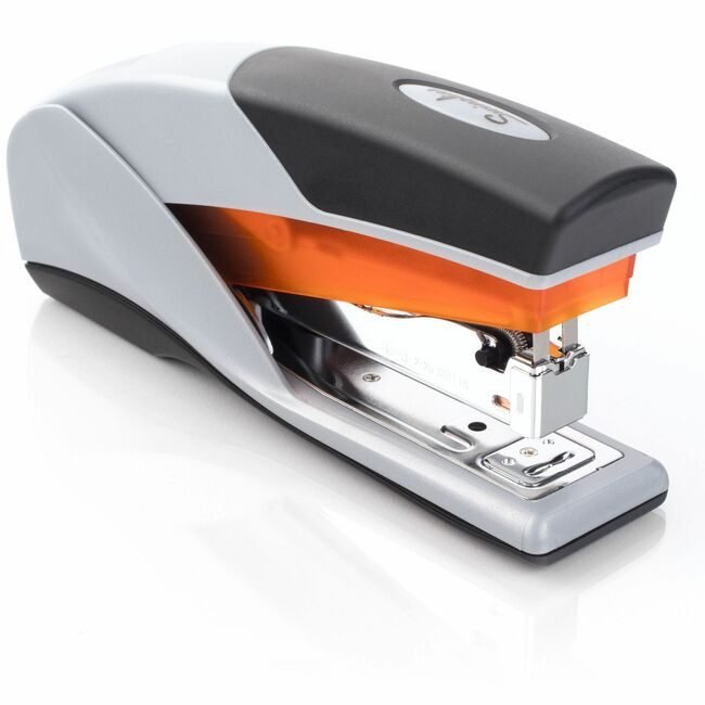ACCO Brands Swingline Stapler Full Low Effort Black SWI66402