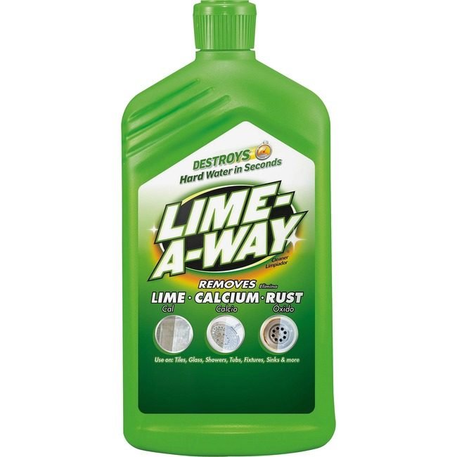 Reckitt Lysol / Resolve / Air Wick / Easy-Off / product-specific Remover Lime TOGGLE28OZ RAC87000