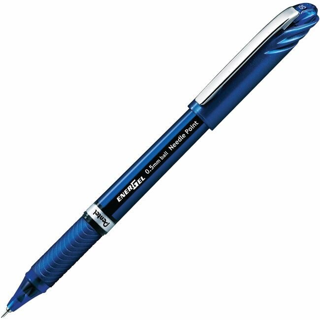 Pentel of America Pen Energelnv Liquid 0.5 Be PENBLN25C