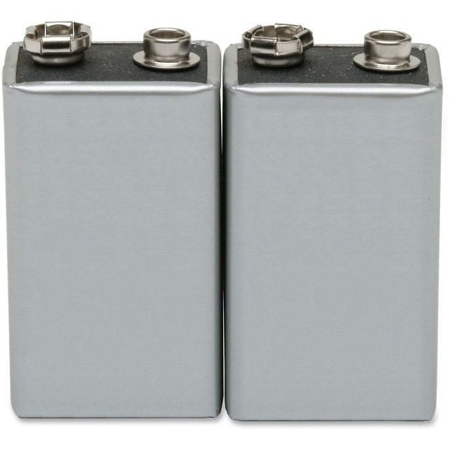 Varies / verify SKU SKU-LEVEL VERIFICATION REQUIRED Battery Alkaline 9 VOLT NSN4470949