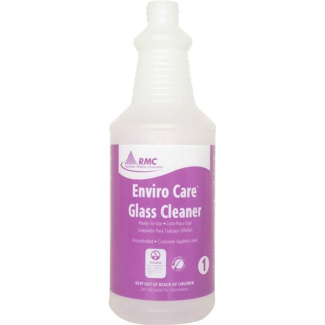 Rochester Midland Corporation RMC Bottle Spray Clnr Glass RCM35064373
