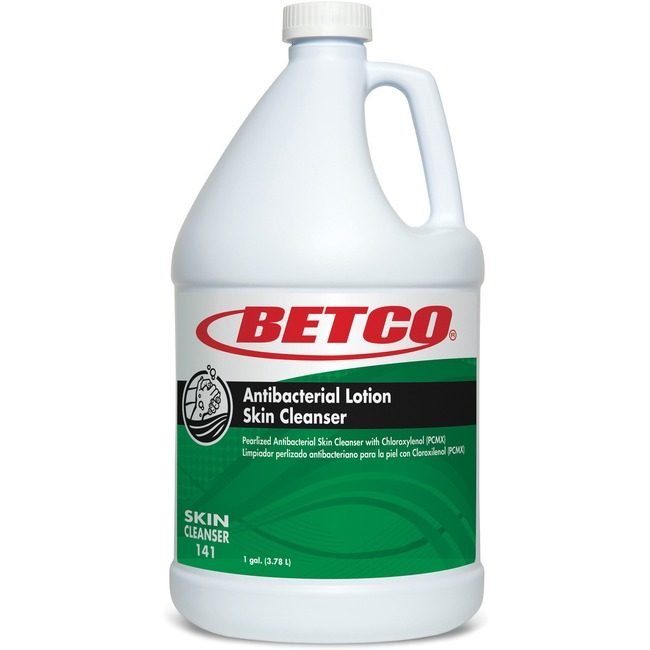 Betco Corporation Soap Lotion Antibact 1GAL BET1410400