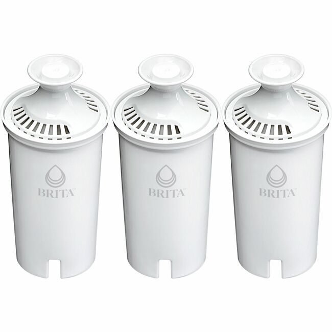 CloroxPro / Clorox The Clorox Company CloroxPro / Filter Brita 3 Pack CLO35503
