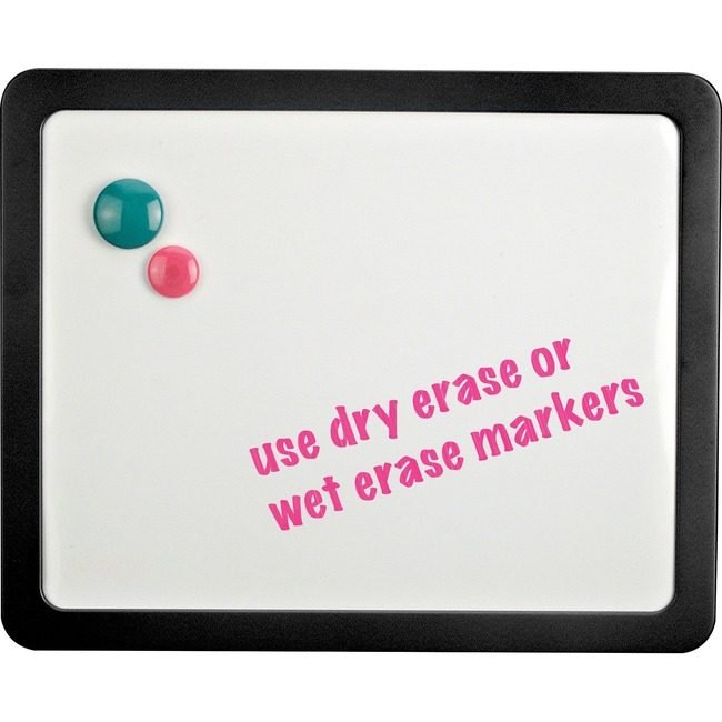 Lorell Board Dry Erase Magnetic LLR80664