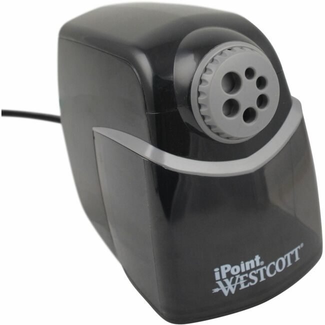 Westcott / Acme United Acme United Corporation Westcott / Sharpener Pencil I-Point Hd ACM16681
