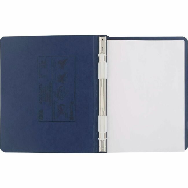 ACCO Brands Binder Data 11X8.5 Dkbe ACC54123