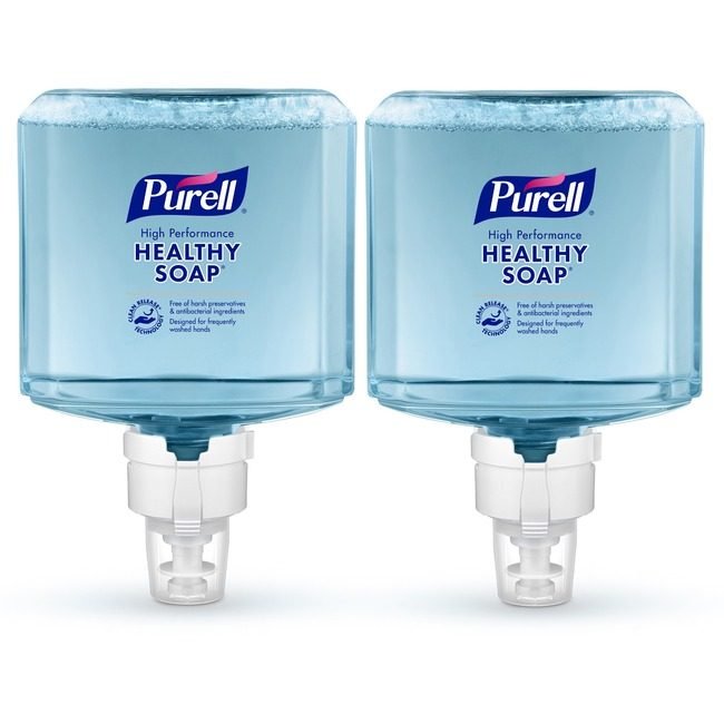 GOJO Industries Soap Refill Foam Crt ES8 GOJ778502