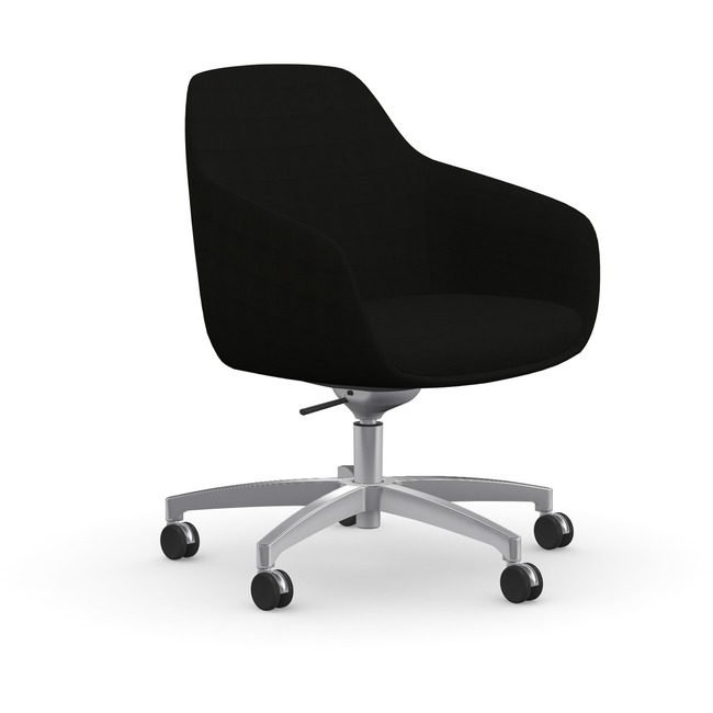 9to5 Seating Chair Lng Tlt Fbr On/Plshd NTF9154R2PFON