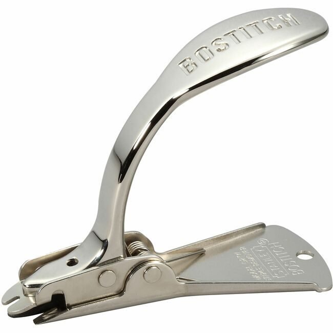 Bostitch / Stanley Stanley Black & Decker Bostitch / Remover Staple Heavy-Duty BOSG27W