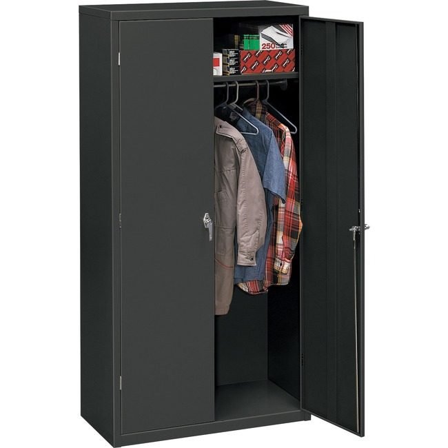 The HON Company Cabinet Stor 18X36X72 Cc HONSC1872S