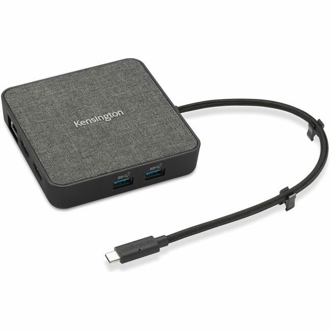 ACCO Brands Kensington Portabledock USB4 Hdmi KMW32850